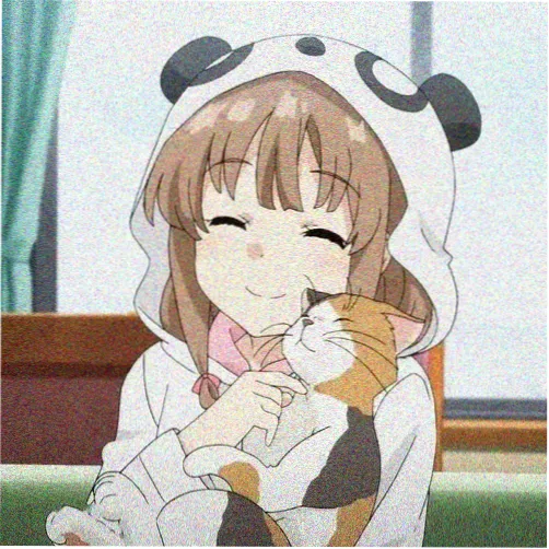 资深观众头像